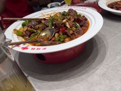 -老城根·潍坊菜(高新店)
