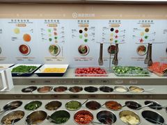 -海底捞火锅(龙湖时代天街店)
