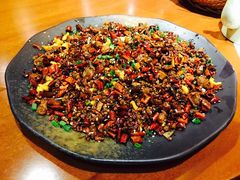 杨记隆府(江湖菜)-杨记隆府(重庆总店)