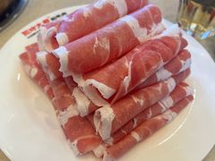 -阳坊大都涮羊肉(阳坊总店)