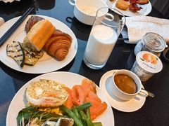 -广州四季酒店