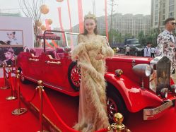 点击看大图 -喜乐汇·婚车(华润橡树湾3期店)