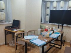 -剧狐剧本杀·月球探案馆(人民广场1号店)