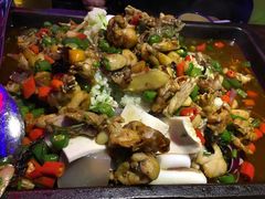 -蘭奢雅集·江浙菜(青山江滩店)