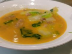 -李氏传家菜(兴城路店)