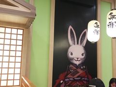 -無邪日式甜品(华润五彩城购物中心店)