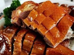 -阿皇仔烧鹅(麦地店)