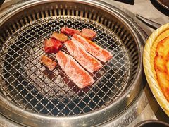 -厚贞日式烤肉(龙之梦店)