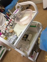 -UP&UP·半永久眉毛眼线机器野生眉