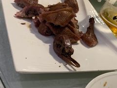 -梅龙镇酒家(南京西路总店)