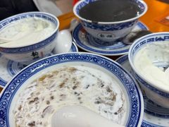 -韵姐牛奶甜品世家
