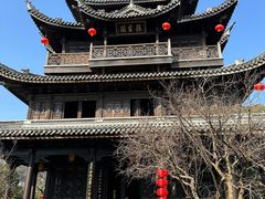 -台州府城(东湖)