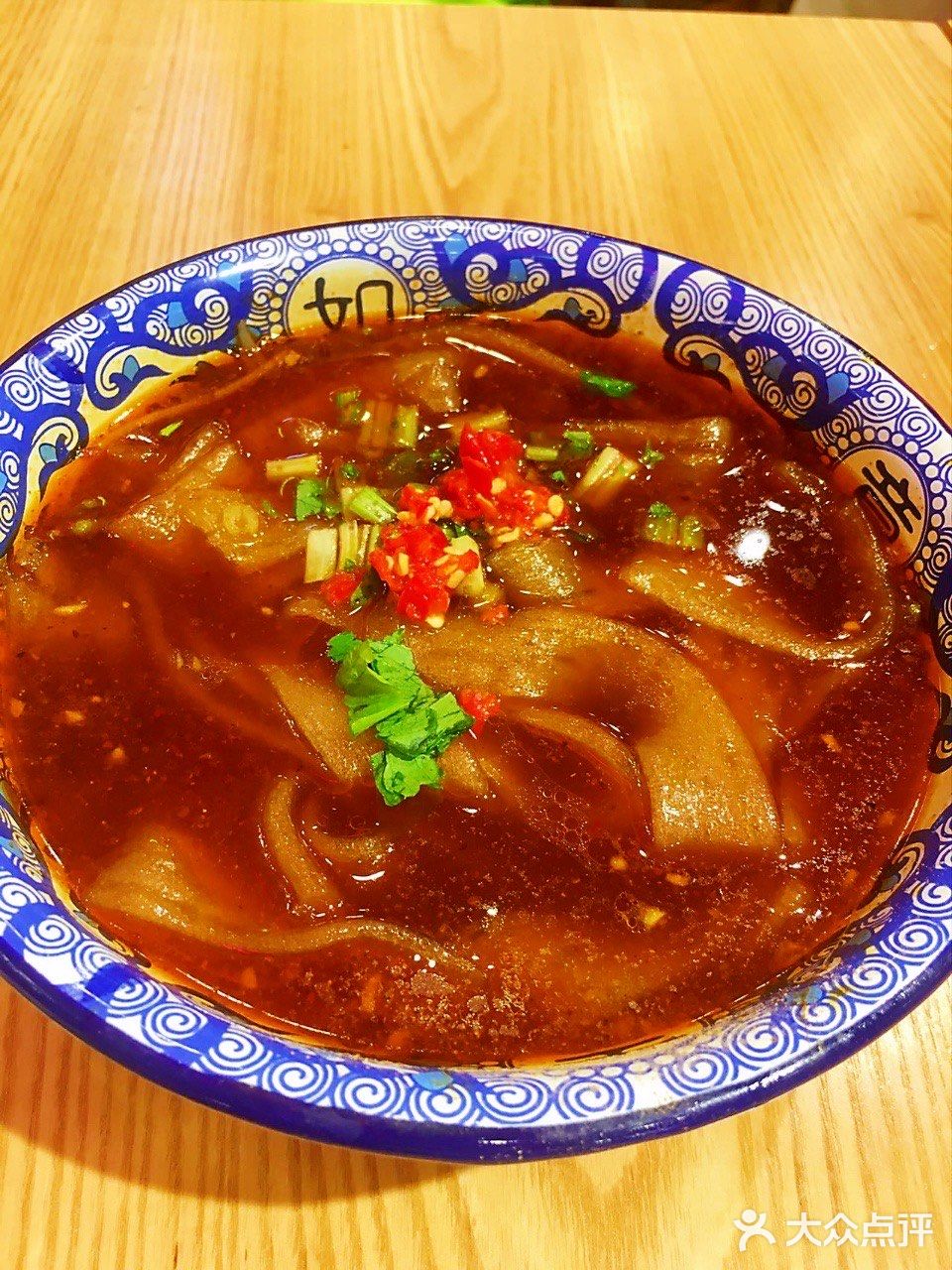 地道重庆风味，人生得意须尽欢