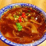 地道重庆风味，人生得意须尽欢