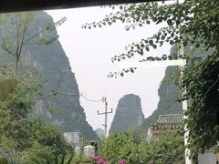 -生态苑农庄(十里画廊遇龙河店)