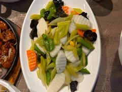 -老浒记烤鸭-北京菜(琉璃厂店)