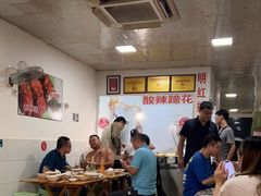 大堂-明红蹄花(糍粑店街店)