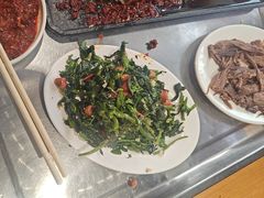 -韩麦大冷面(桂花街直营店)