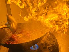 -三炮儿烧烤·羊锅·铁锅炖(南京首店)