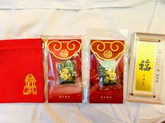 -南普陀寺