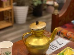 -四姑娘山阿巴郎·藏式花园餐厅