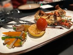 -上海苏宁宝丽嘉酒店·Cafe Bellagio西餐厅