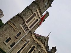 -重庆市江北嘴中央商务区中央公园