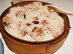 原香米蒸排骨-解家河南菜(金水路店)