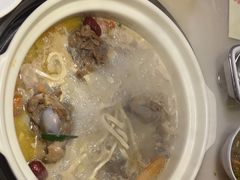 -小骨煲金华砂锅(转塘金街美地店)