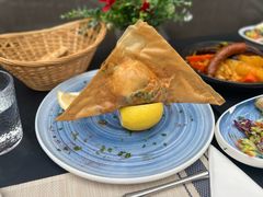 -La Medina餐厅(亮马河南路店)