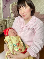 -东方幸福国际母婴月子会所(沙湾公园店)