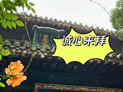 -洛阳白马寺