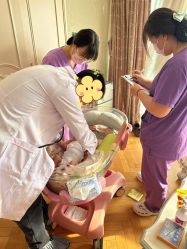-月之旅·尊 高端月子会所(科馨别墅一店)