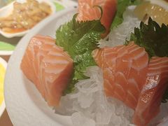-莲寿司(国兴店)