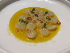 -肆月河豚·新淮扬(金融街店)