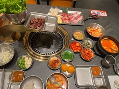 -麻蒲碳烤肉(远景路1号店)