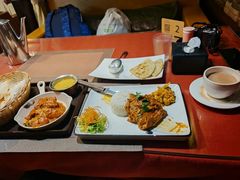 -尼泊尔雪莲餐厅(北京东路店)