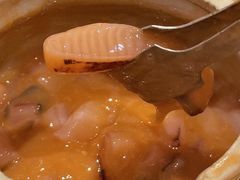 -天ぷら定食まきの(難波千日前店)