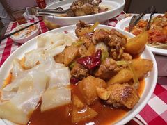 -西贝(金桥店)