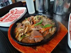 -花亭(仲盛世界商城店)