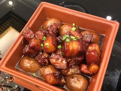 -小龙酒家(桂平路店)
