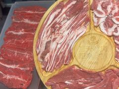 -麻辣因子滩羊火锅(世和广场店)