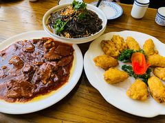 -闻香阁·清真(光荣道店)