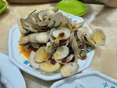 -小海豚•老字号海鲜餐厅(天涯店)