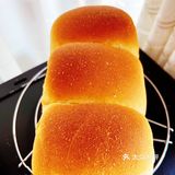 枫糖吐司