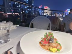 -Kathleen's Waitan 凯圣琳江景西餐厅(外滩店)