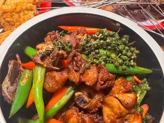 -北三老太太烧烤(人生一串上榜店)