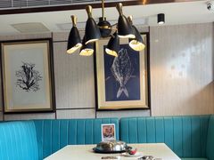 -青蓬蒸汽海鲜·深圳老字号·团建聚会(壹方城店)