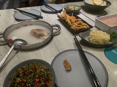 -千味涮·健康火锅(会展连城新天地店)