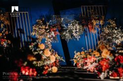 -琥珀婚礼策划AMBER WEDDING